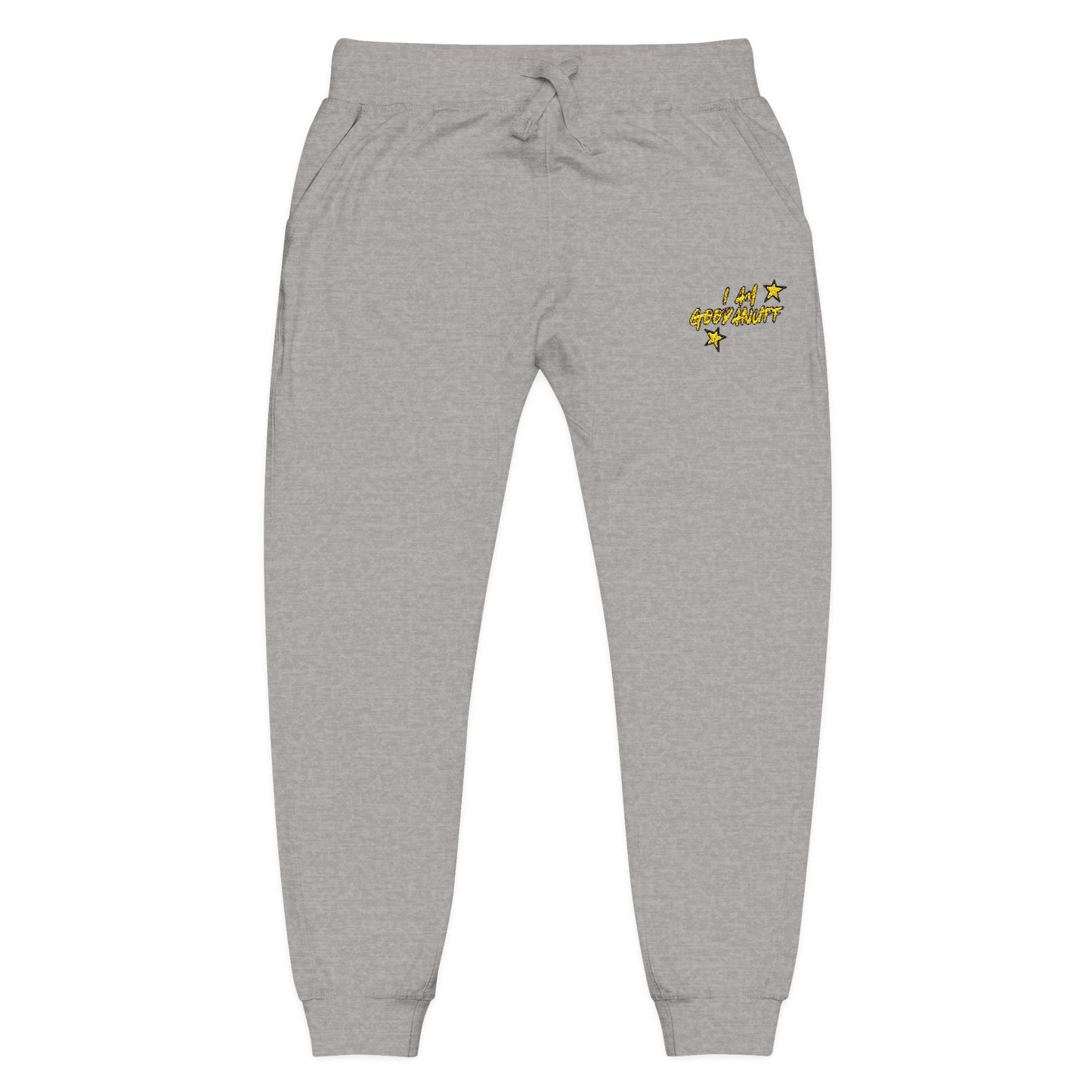I AM GoodaNuff Unisex Jogger Sweatpants