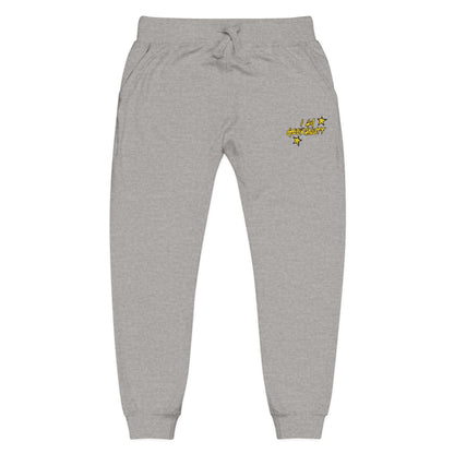 I AM GoodaNuff Unisex Jogger Sweatpants