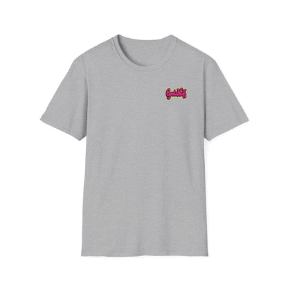 GoodaNuff Unisex Softstyle T-Shirt