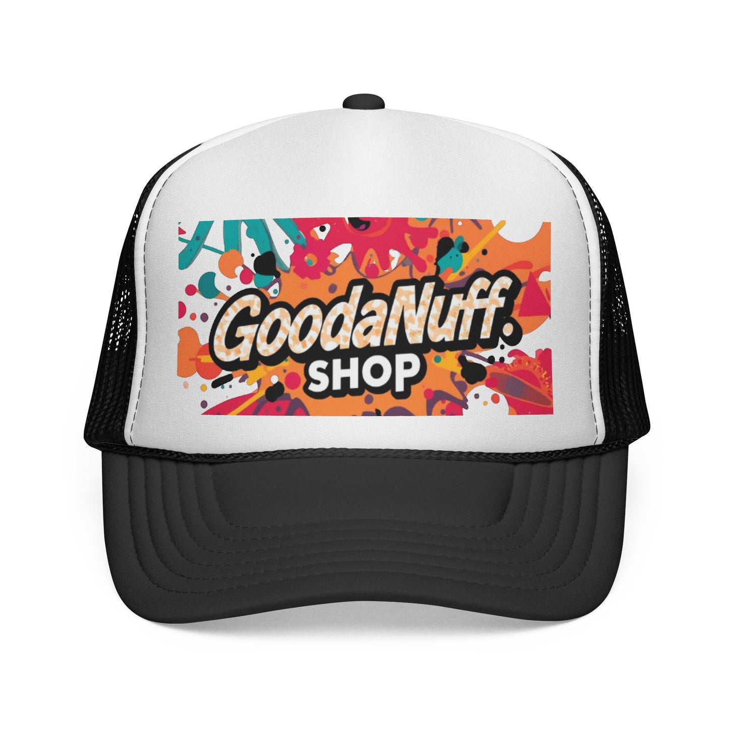 GoodaNuff.shop Trucker Hat
