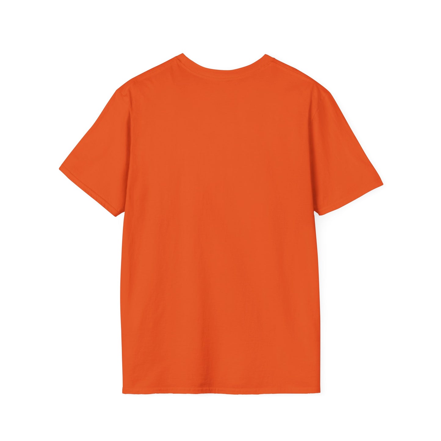 Throw a Hat on and Call it...GoodaNuff Unisex Softstyle T-Shirt
