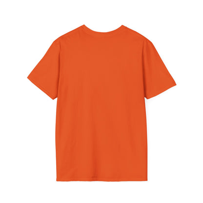 Throw a Hat on and Call it...GoodaNuff Unisex Softstyle T-Shirt