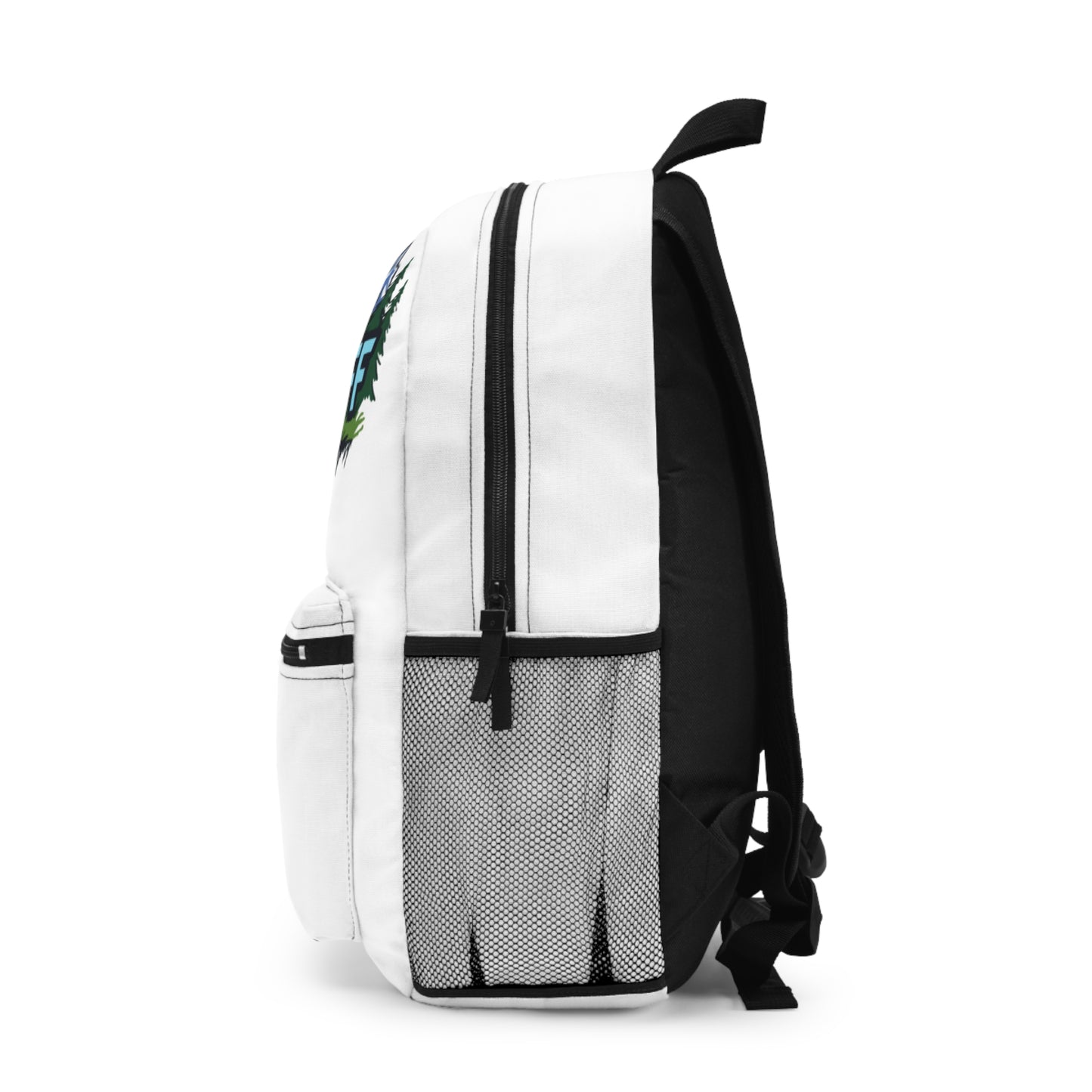 Life Is GoodaNuff Backpack