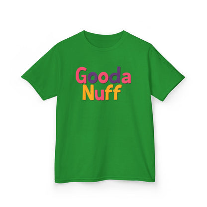 GoodaNuff Unisex Youth T-Shirt
