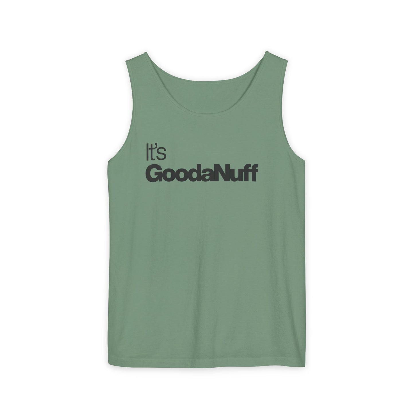 Classic It's GoodaNuff Men's Lightweight Tank Top
