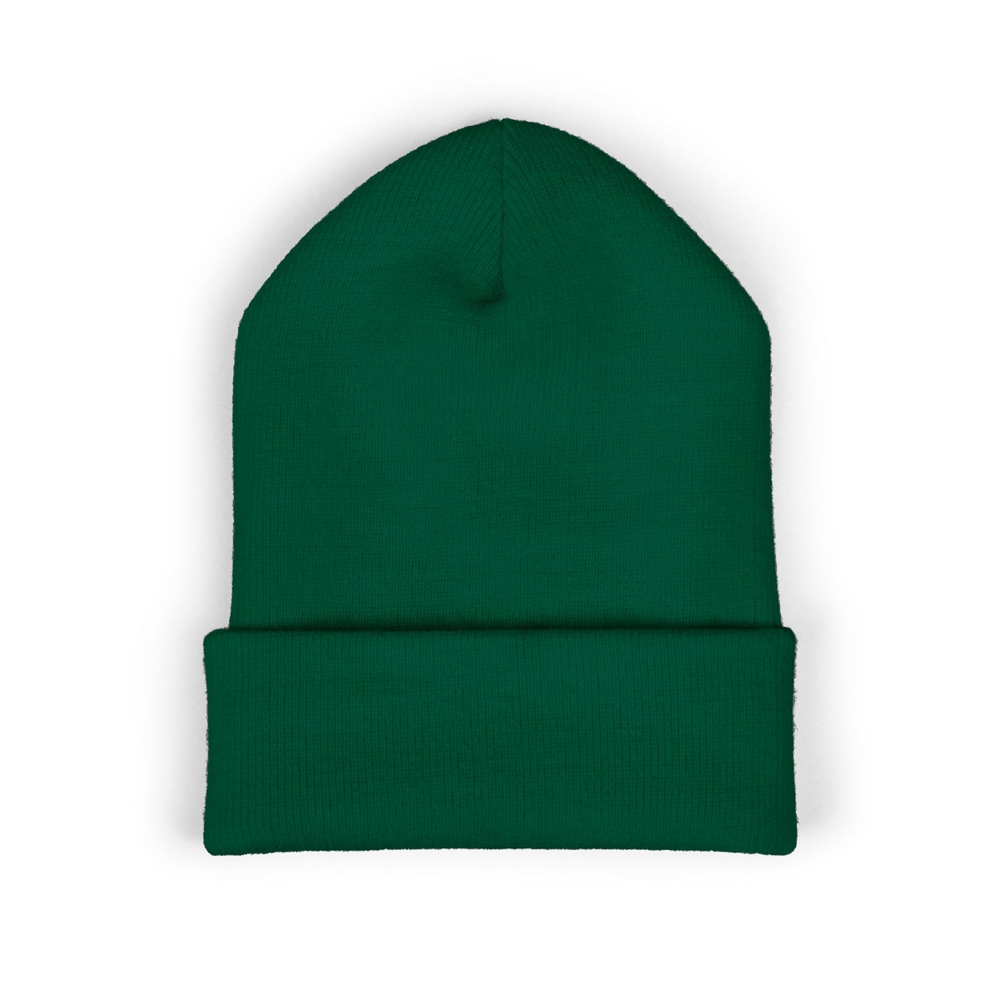 Throw a Sweatshirt on & call it GoodaNuff Cuffed Beanie
