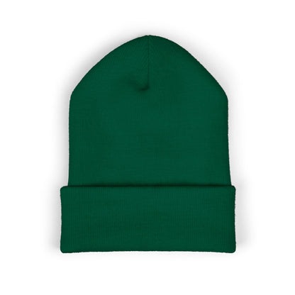 Throw a Sweatshirt on & call it GoodaNuff Cuffed Beanie