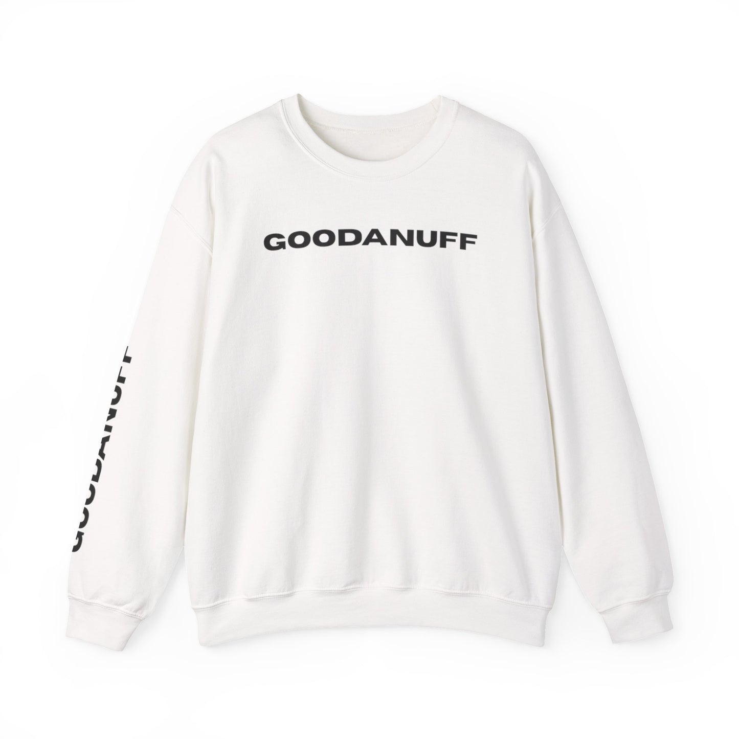 GoodaNuff Unisex Crewneck