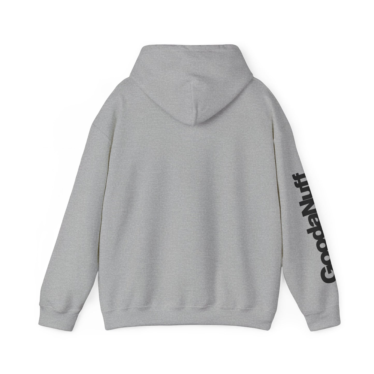 Feeling GoodaNuff Unisex Hoodie