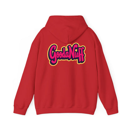 GoodaNuff Unisex Hoodie