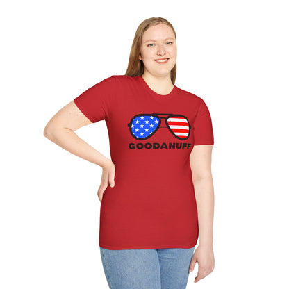 GoodaNuff Unisex Softstyle T-Shirt