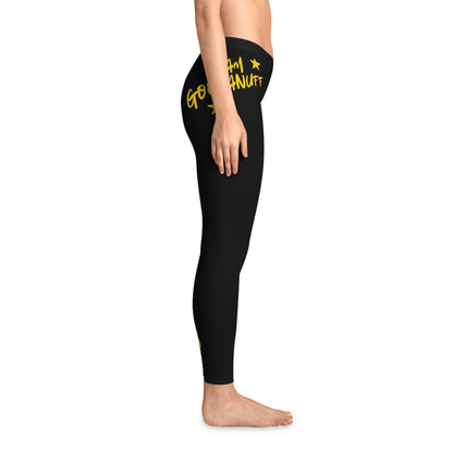 I AM GoodaNuff Low Waist Leggings