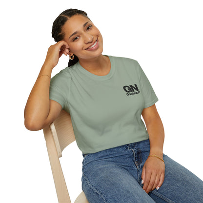 GN GoodaNuff Unisex Softstyle T-Shirt