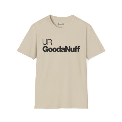 UR GoodaNuff Unisex Classic T-Shirt