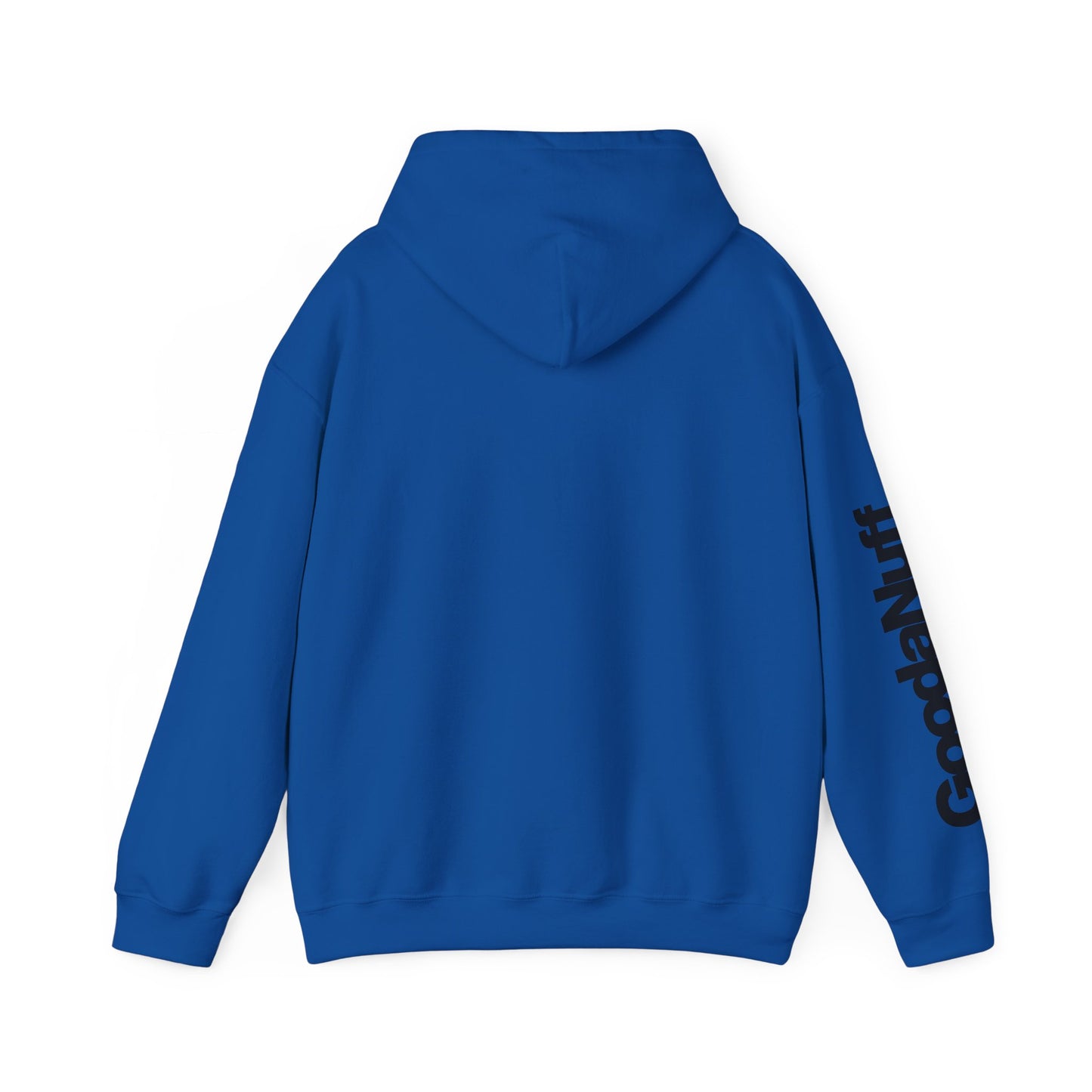 Feeling GoodaNuff Unisex Hoodie