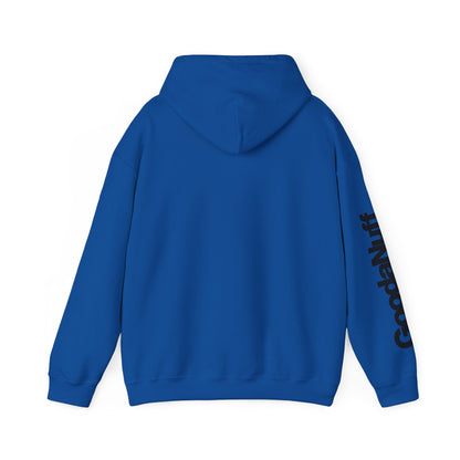 Feeling GoodaNuff Unisex Hoodie