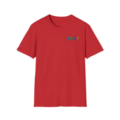 Throw a Hat on and Call it...GoodaNuff Unisex Softstyle T-Shirt