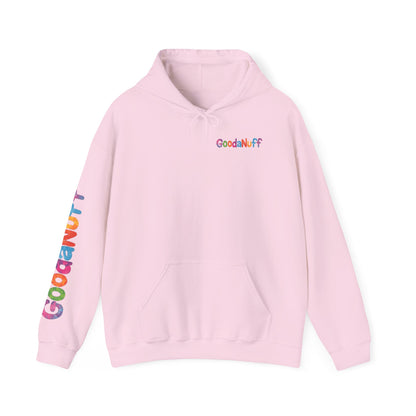 GoodaNuff Unisex Hoodie