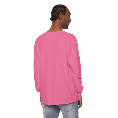 I Am GoodaNuff. UR GoodaNuff Unisex Long Sleeve Tee