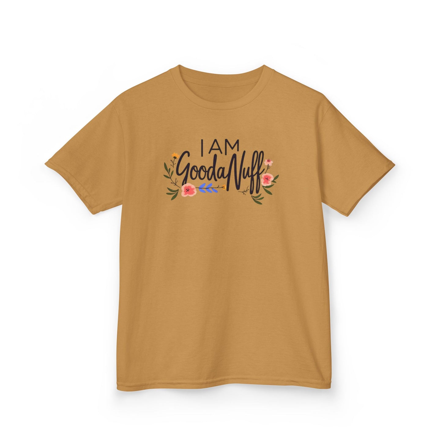 I AM GoodaNuff Unisex Youth T-Shirt