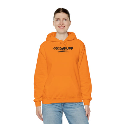 Special Education Goals...GoodaNuff Unisex Hoodie