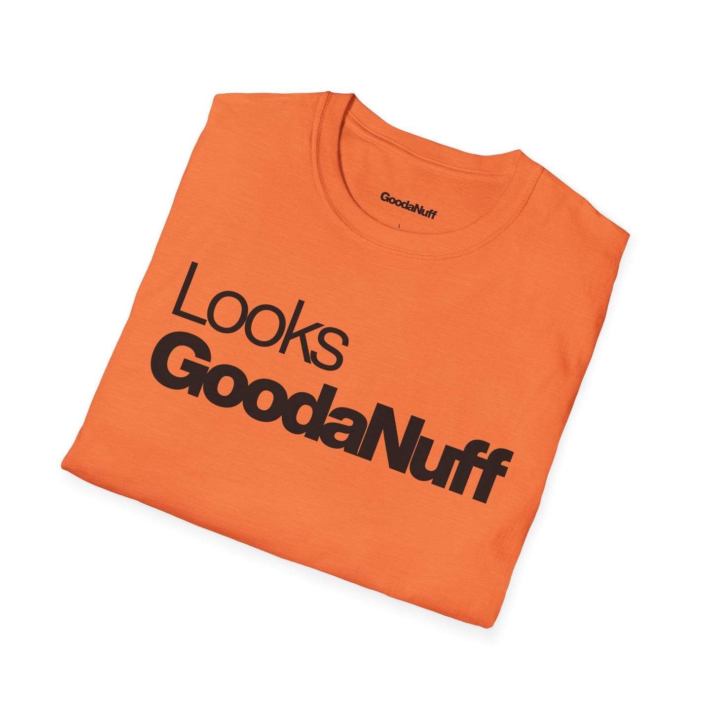 Looks GoodaNuff Unisex Classic T-Shirt