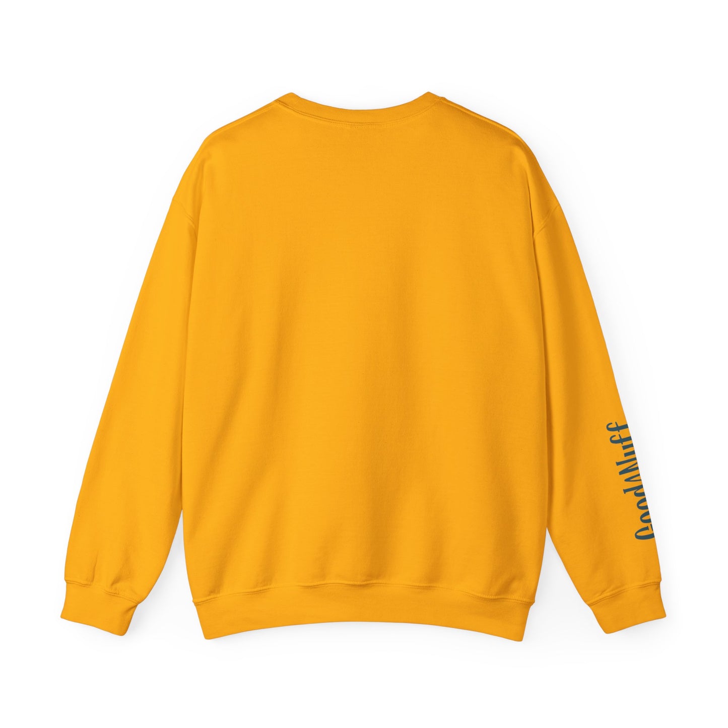 Together we are GoodaNuff Unisex Crewneck
