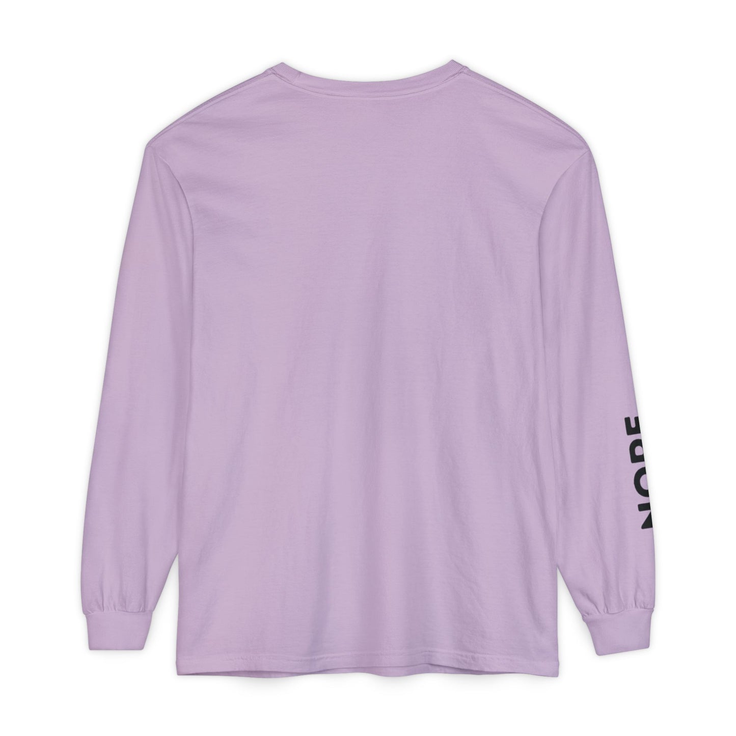 Can a Karen be GoodaNuff? Nope. Unisex Long Sleeve Tee