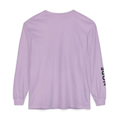 Can a Karen be GoodaNuff? Nope. Unisex Long Sleeve Tee