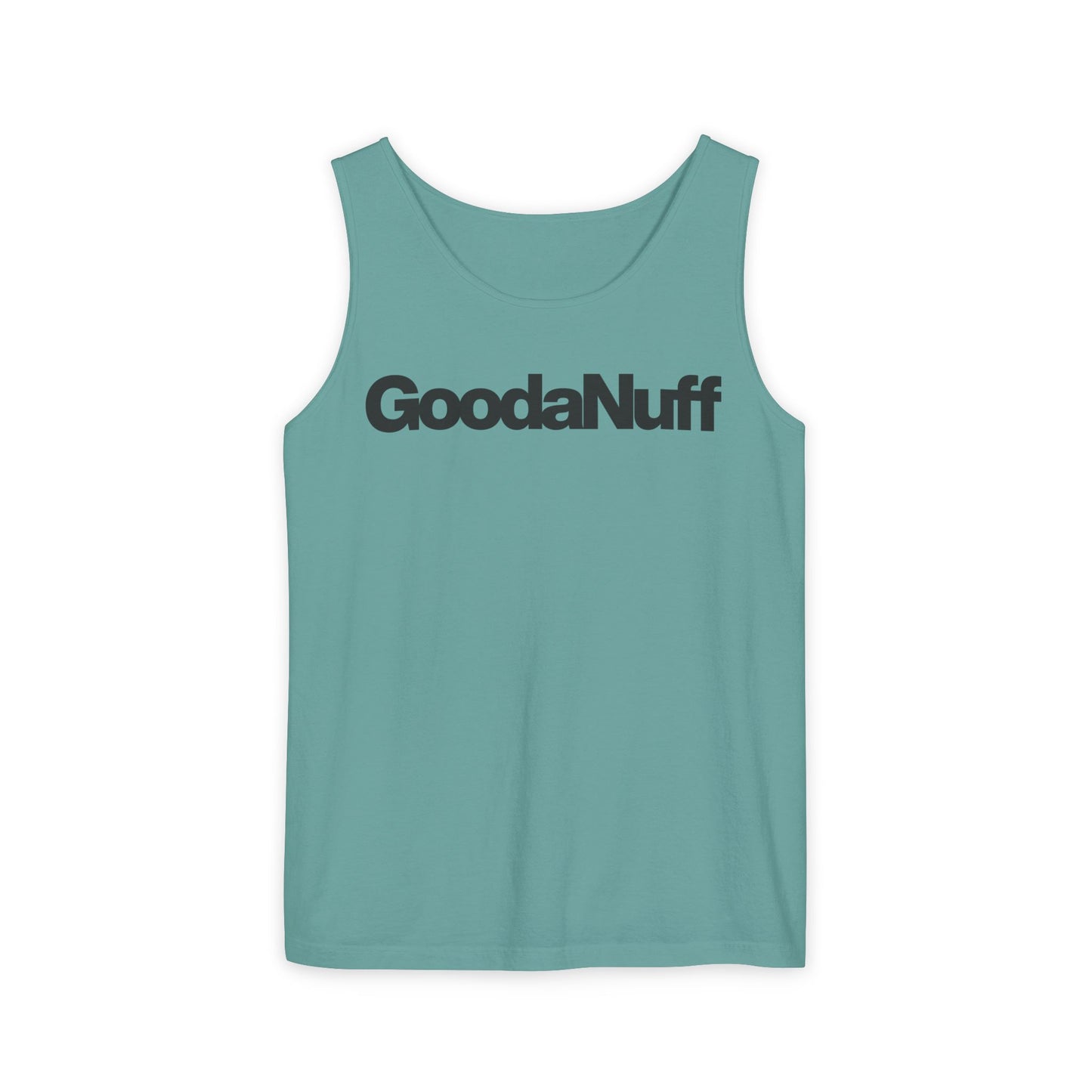 Classic GoodaNuff Women's Tank
