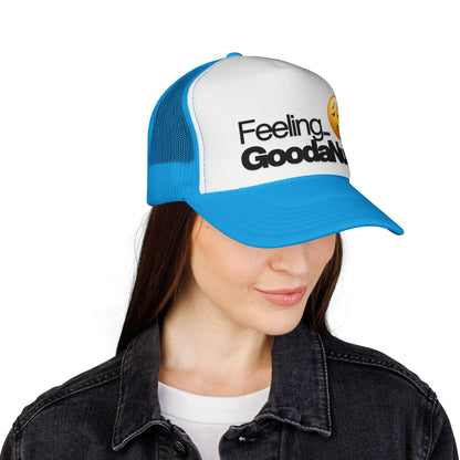 Feeling GoodaNuff Trucker Hat