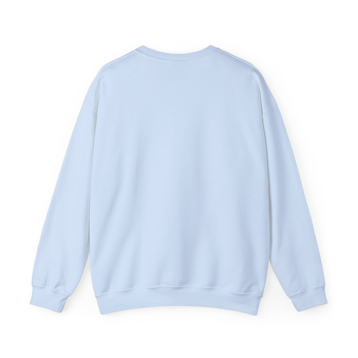 Served Our Country. Living Life GoodaNuff. Unisex Crewneck