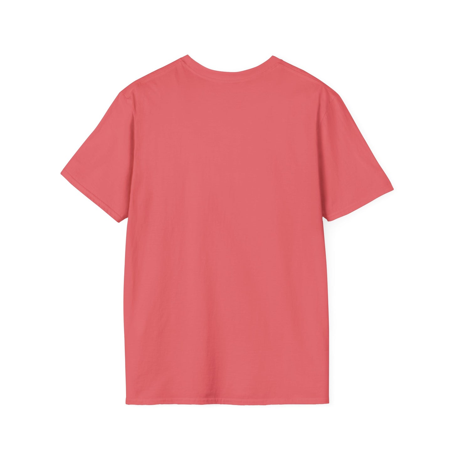 Life is GoodaNuff Unisex Softstyle T-Shirt