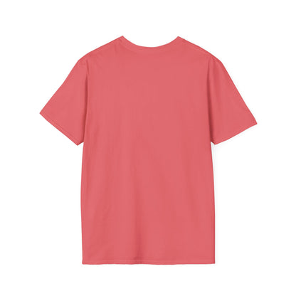 Life is GoodaNuff Unisex Softstyle T-Shirt