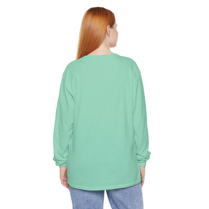 Life is GoodaNuff Unisex Long Sleeve Tee