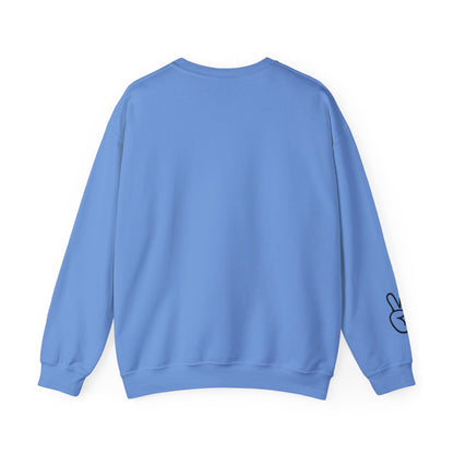 GoodaNuff Vibes Unisex Crewneck