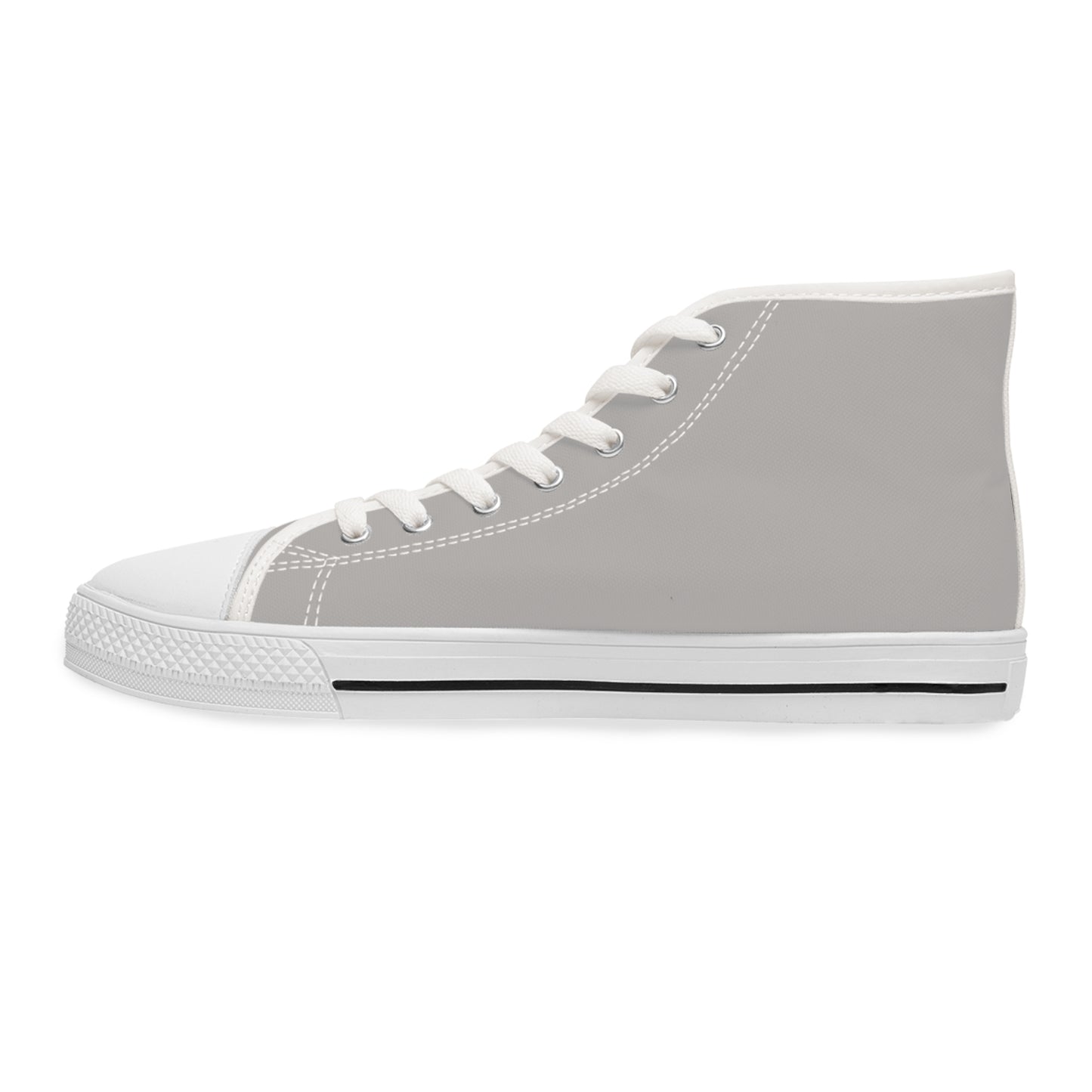 Get it. Got it. GoodaNuff Womens High Top Sneakers