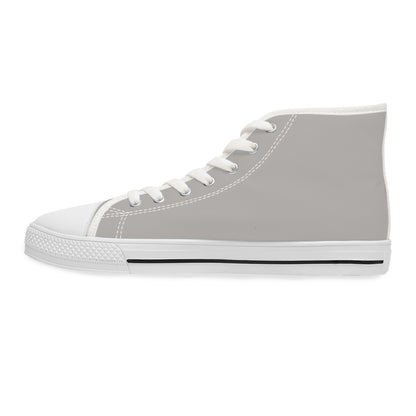 Get it. Got it. GoodaNuff Womens High Top Sneakers