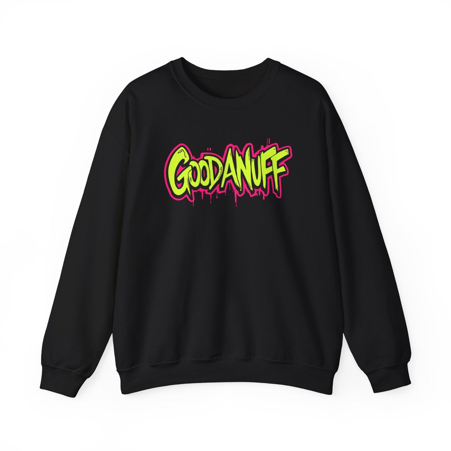GoodaNuff Unisex Crewneck