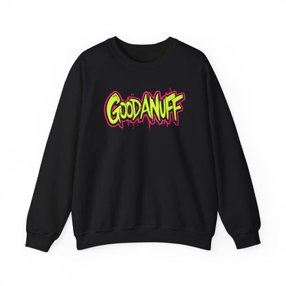 GoodaNuff Unisex Crewneck