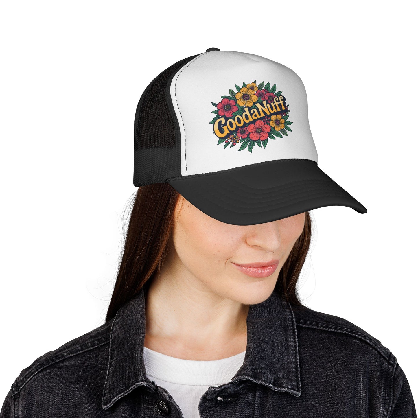 GoodaNuff Trucker Hat