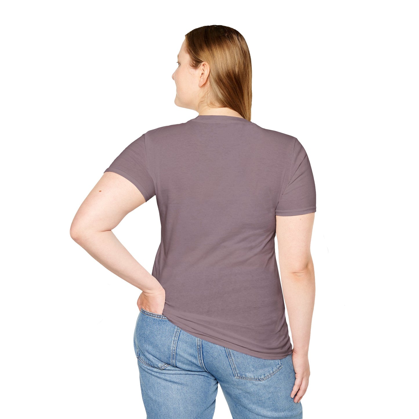GoodaNuff Unisex Softstyle T-Shirt