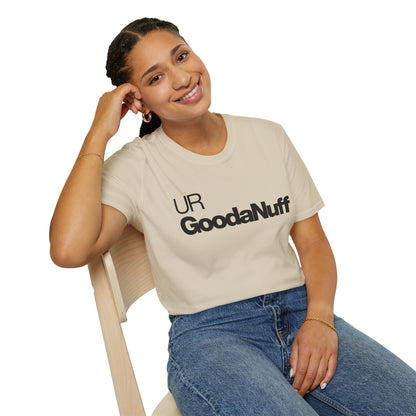 UR GoodaNuff Unisex Classic T-Shirt