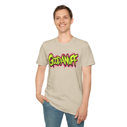 GoodaNuff Unisex Softstyle T-Shirt