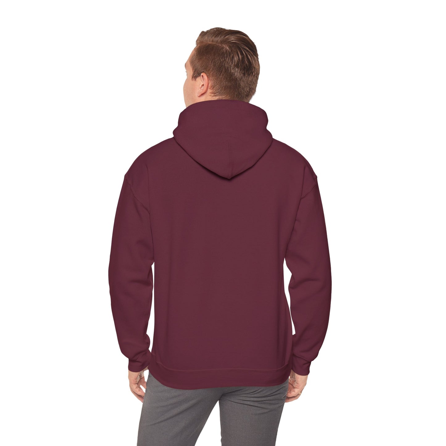 Classic GoodaNuff Unisex Hoodie