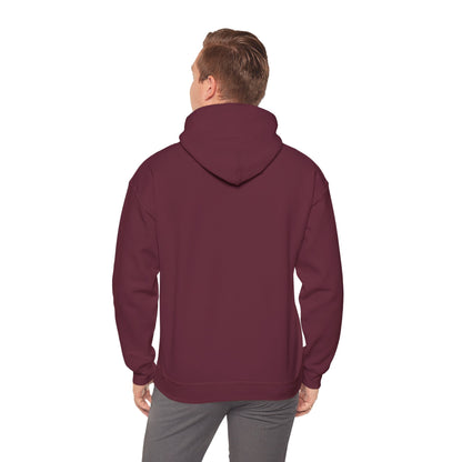 Classic GoodaNuff Unisex Hoodie