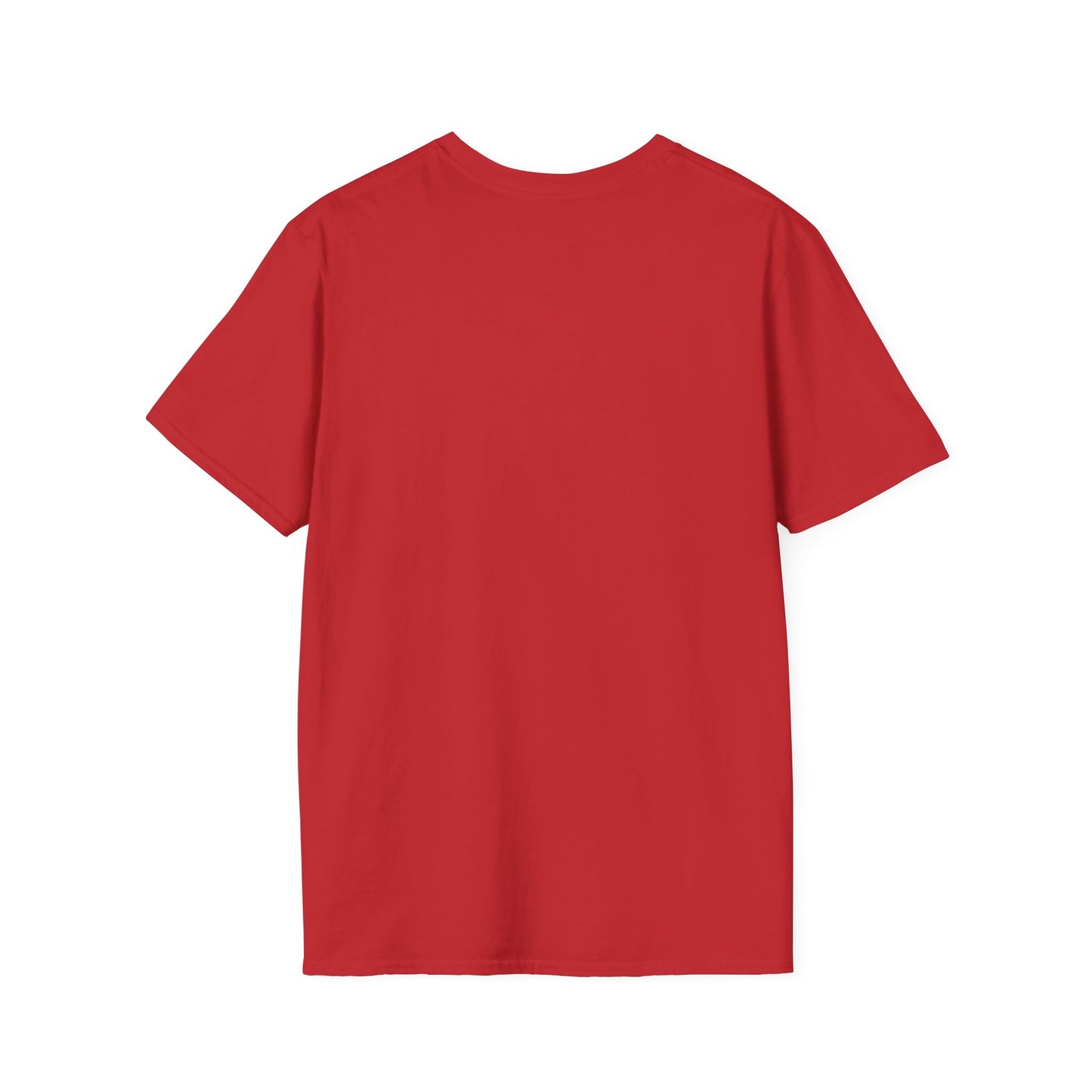GoodaNuff Unisex Softstyle T-Shirt