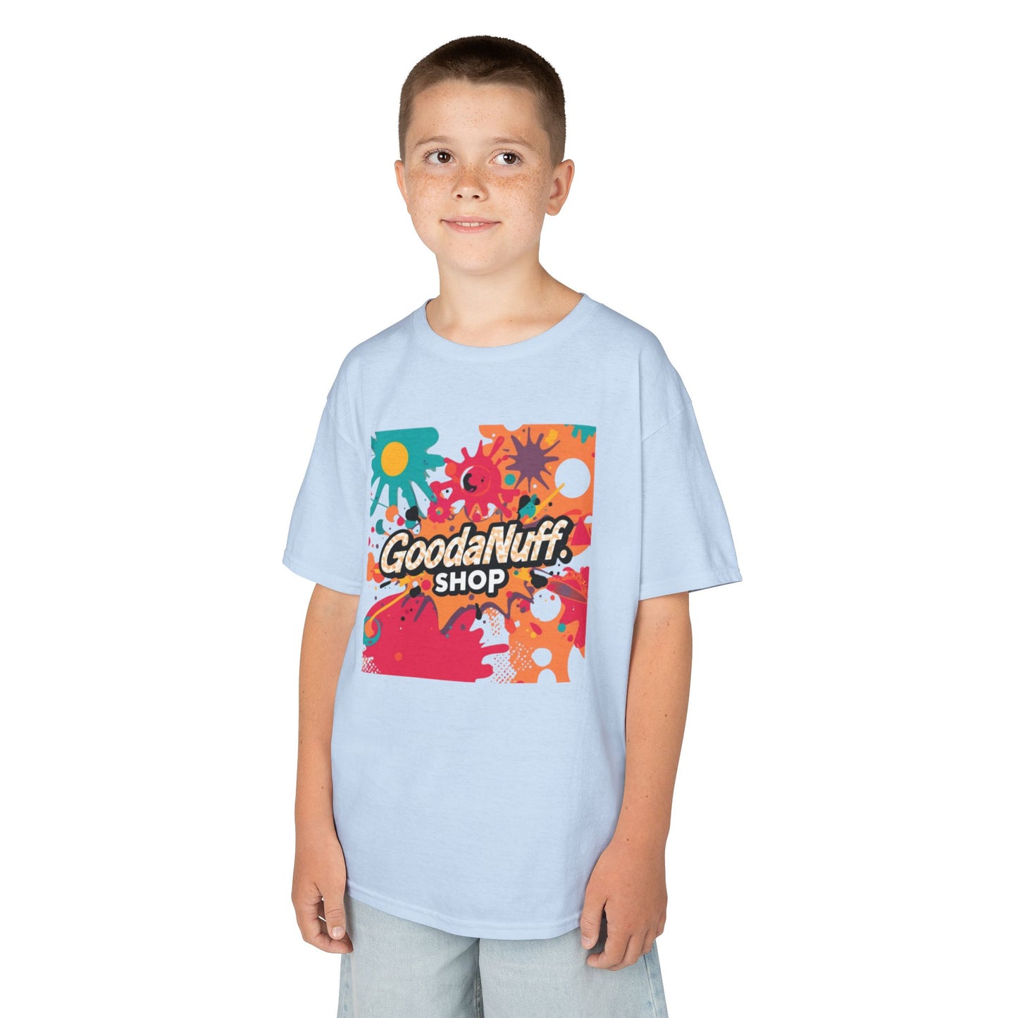 GoodaNuff.shop Unisex Youth T-Shirt