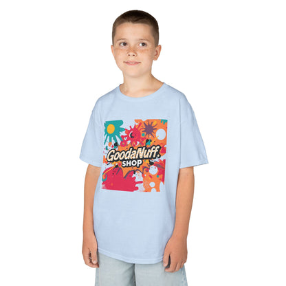 GoodaNuff.shop Unisex Youth T-Shirt