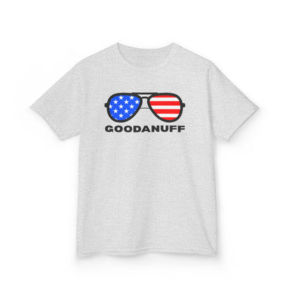 GoodaNuff Unisex Youth T-Shirt